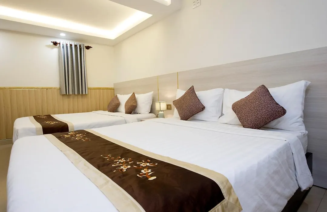 Khanh Lai Hotel 慶來旅店-1