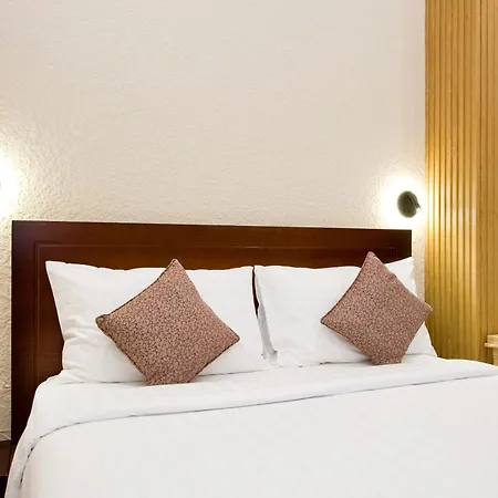 Khanh Lai Hotel 慶來旅店-2